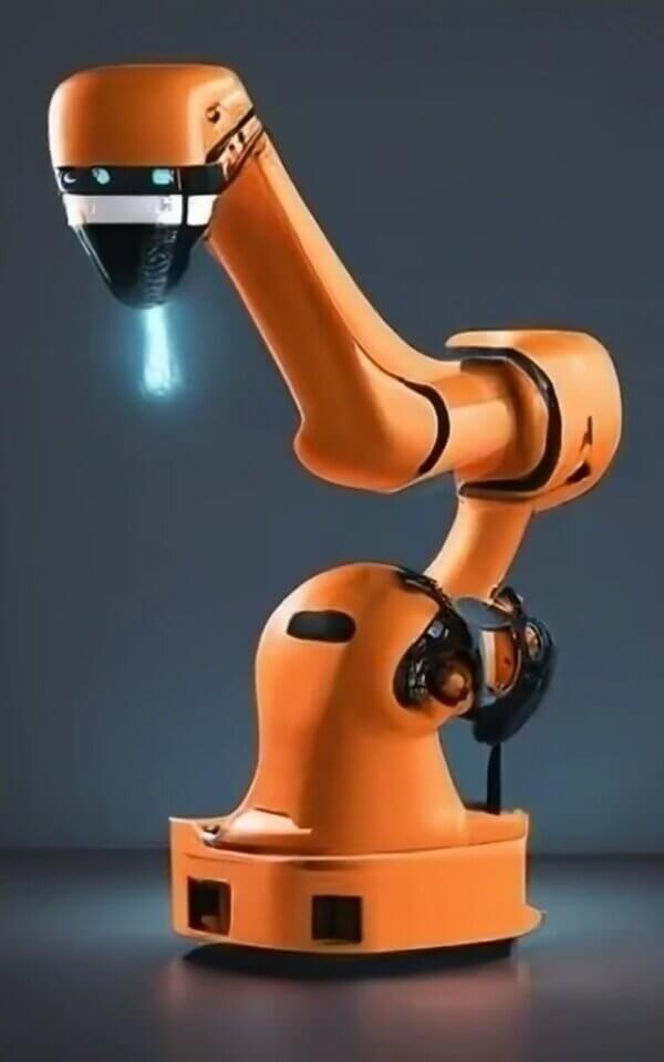 Kiinx Robotics 2 1